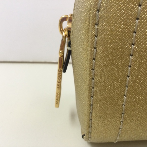 Marc Jacobs Playback Dome Crossbody - Picture 6 of 9